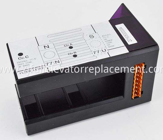 BAR 2000 Level Transducer for KONE Elevators KM773350G01